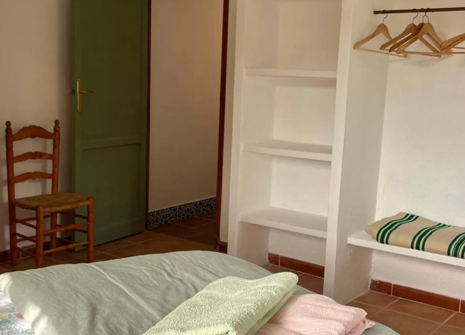 Casa Aziza , Le Charme Andalou Villa Lanjaron 0*,