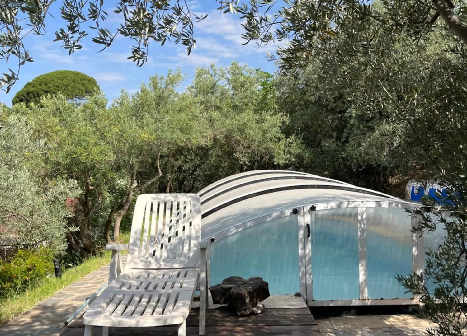 Casa Aziza , Le Charme Andalou Villa Lanjaron Spain