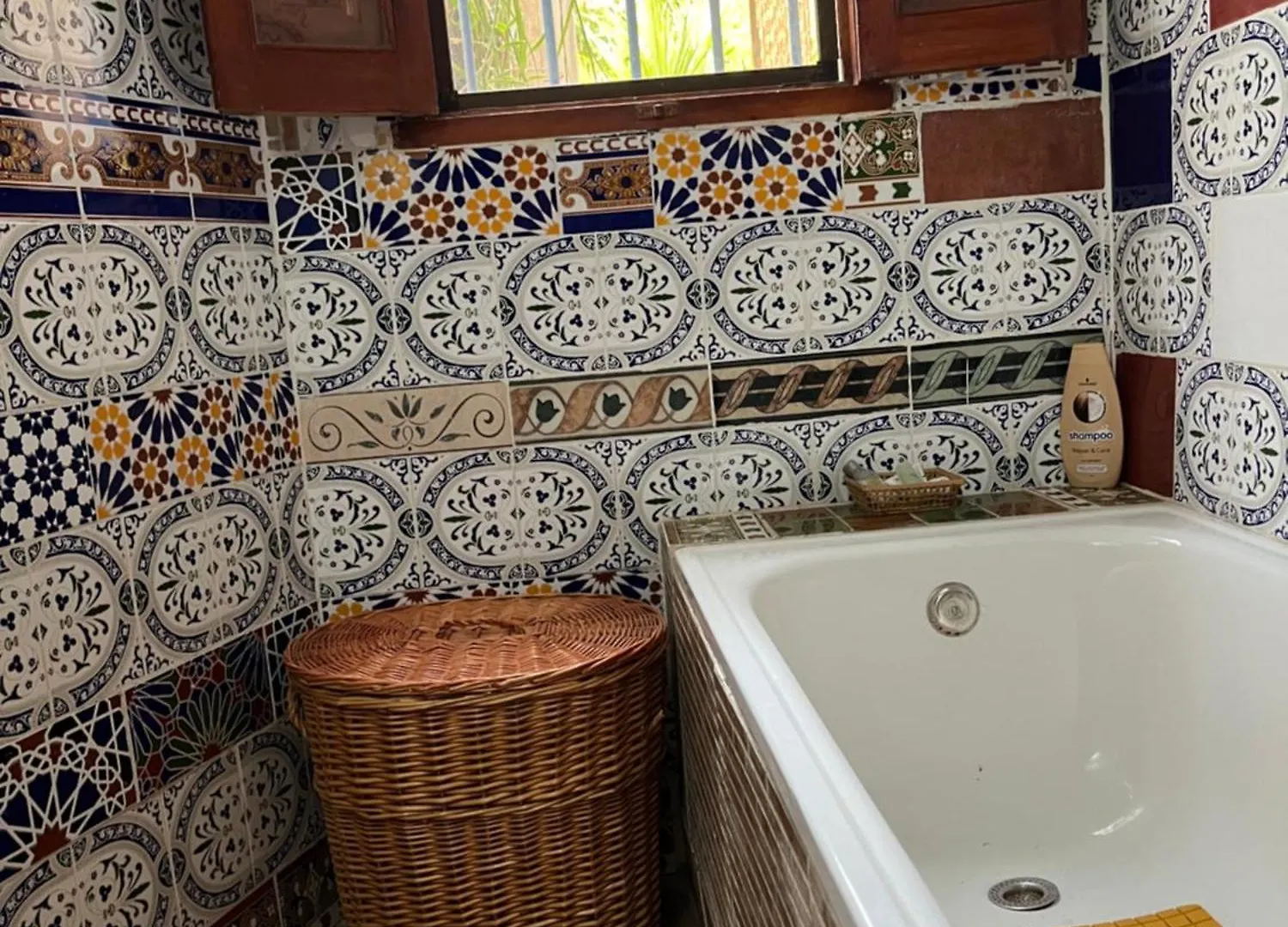 Casa Aziza , Le Charme Andalou Villa Lanjaron