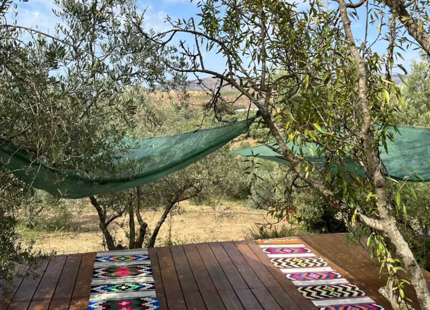 Casa Aziza , Le Charme Andalou Villa Lanjaron