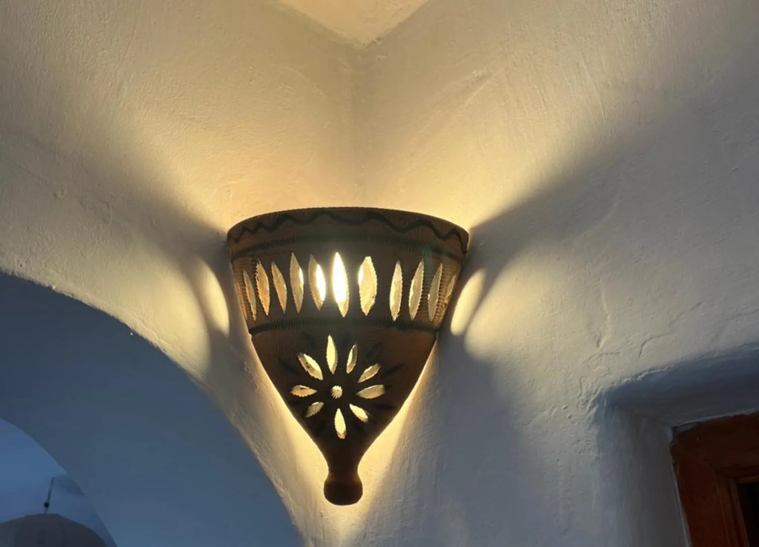 Holiday home Casa Aziza , Le Charme Andalou Villa Lanjaron