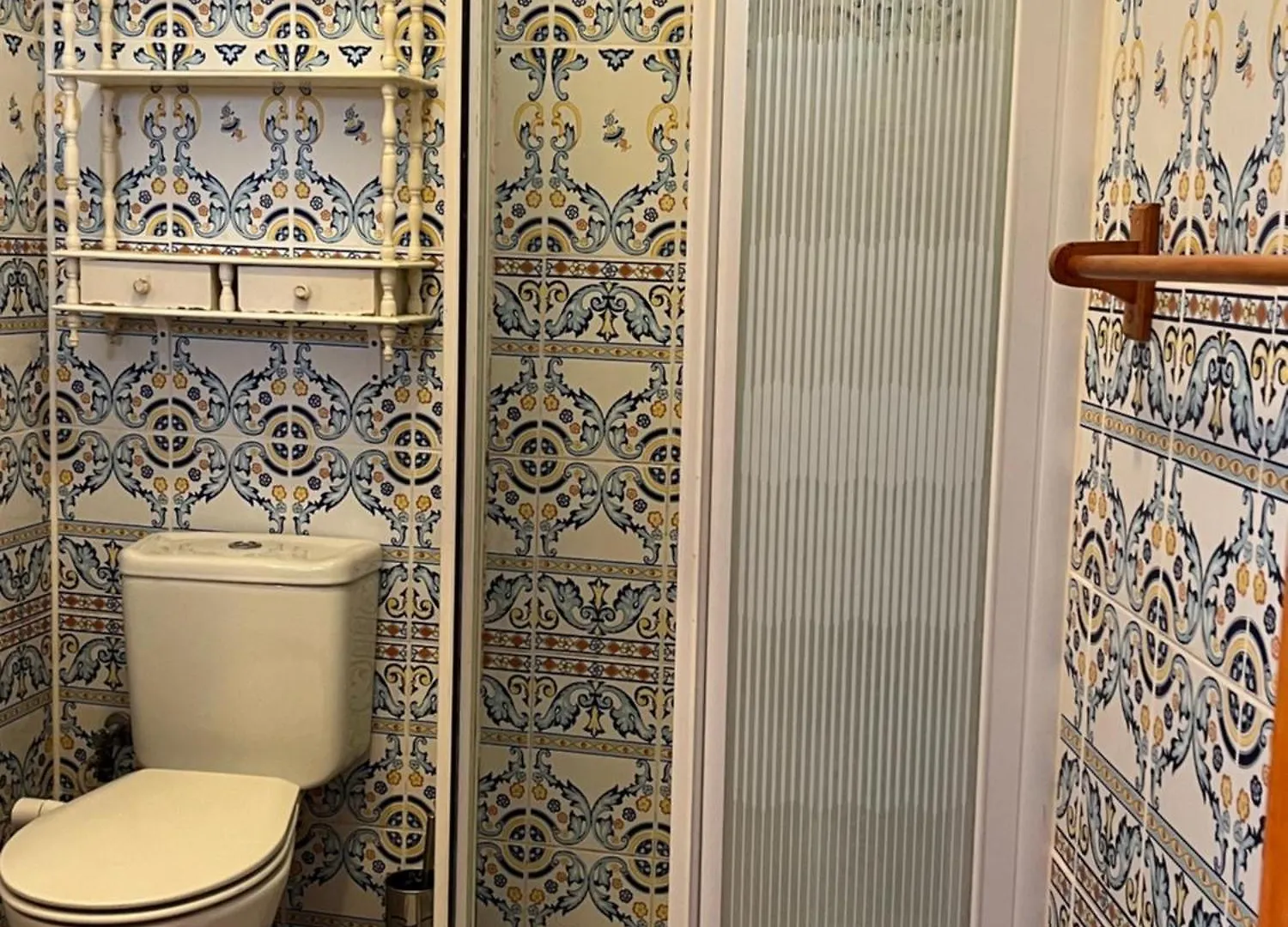 Casa Aziza , Le Charme Andalou Villa Lanjaron Spain