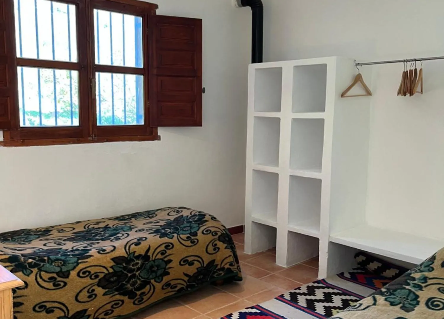 Casa Aziza , Le Charme Andalou Villa Lanjaron Holiday home