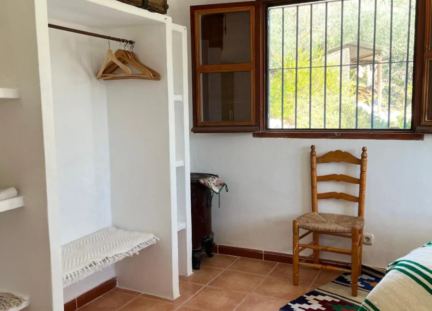 Casa Aziza , Le Charme Andalou Villa Lanjaron