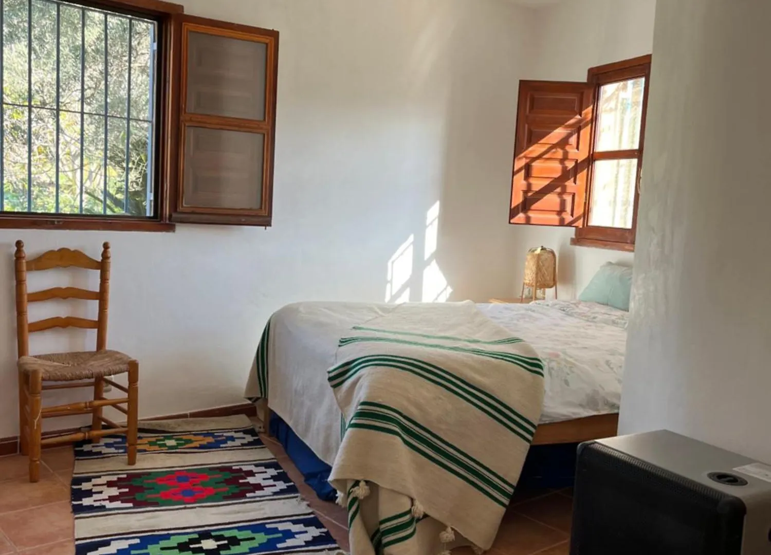Holiday home Casa Aziza , Le Charme Andalou Villa Lanjaron