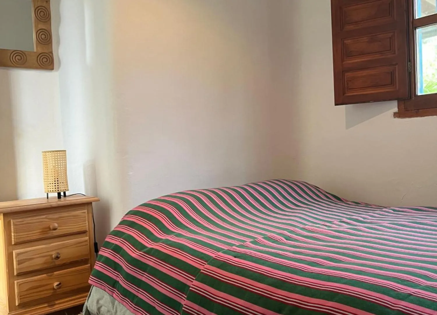 Casa Aziza , Le Charme Andalou Villa Lanjaron 0*,