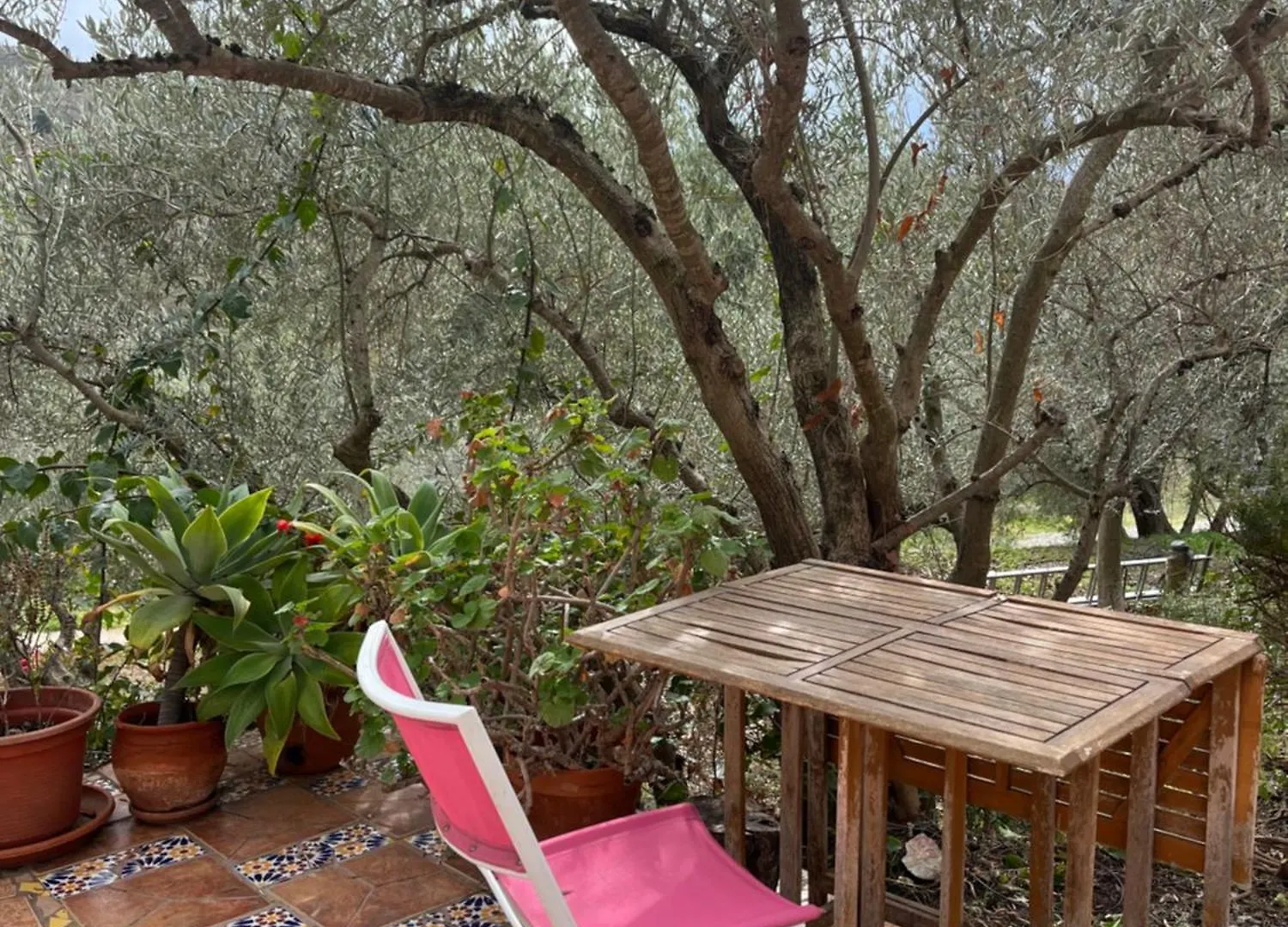 Casa Aziza , Le Charme Andalou Villa Lanjaron Holiday home