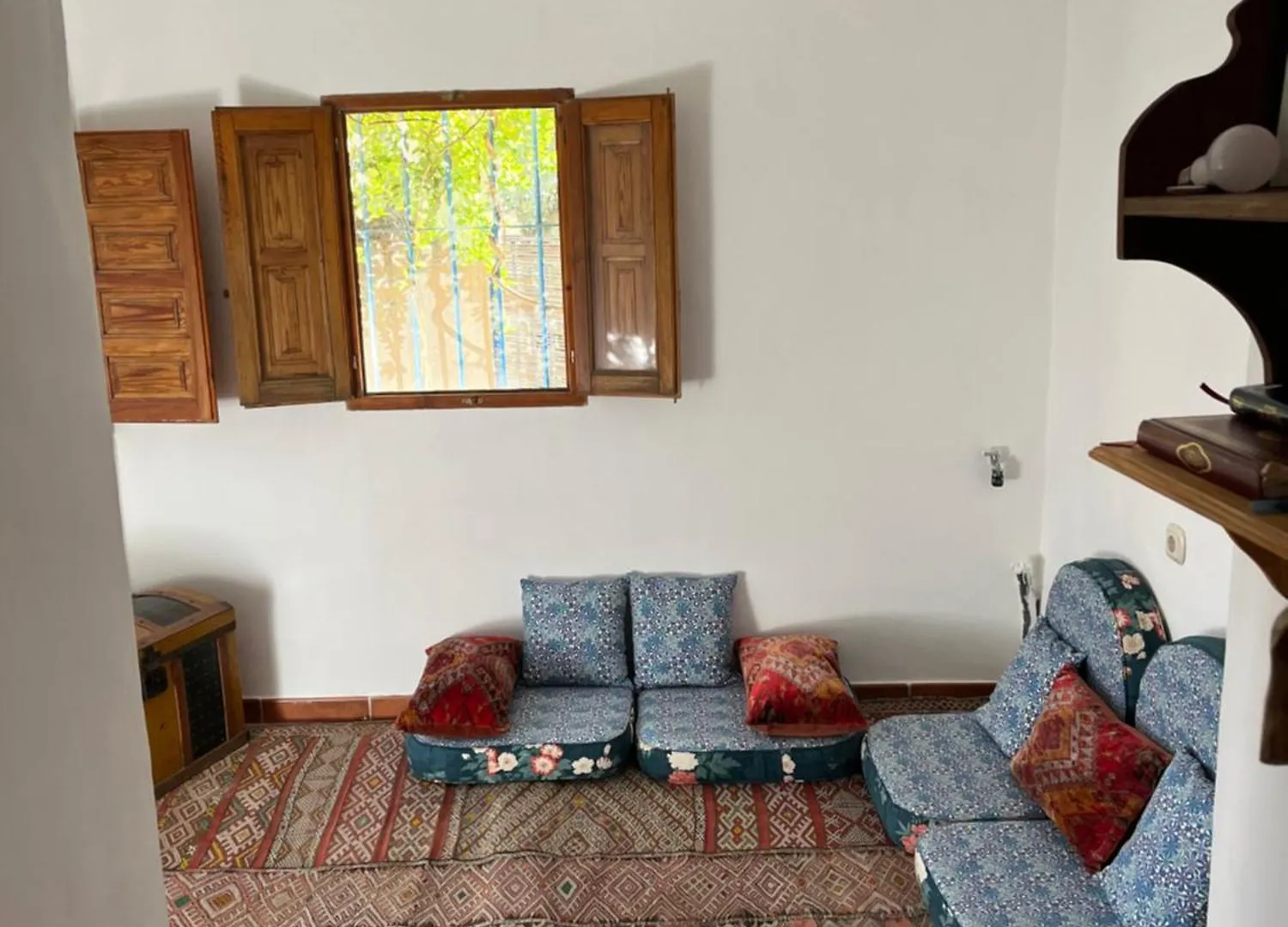 Casa Aziza , Le Charme Andalou Villa Lanjaron