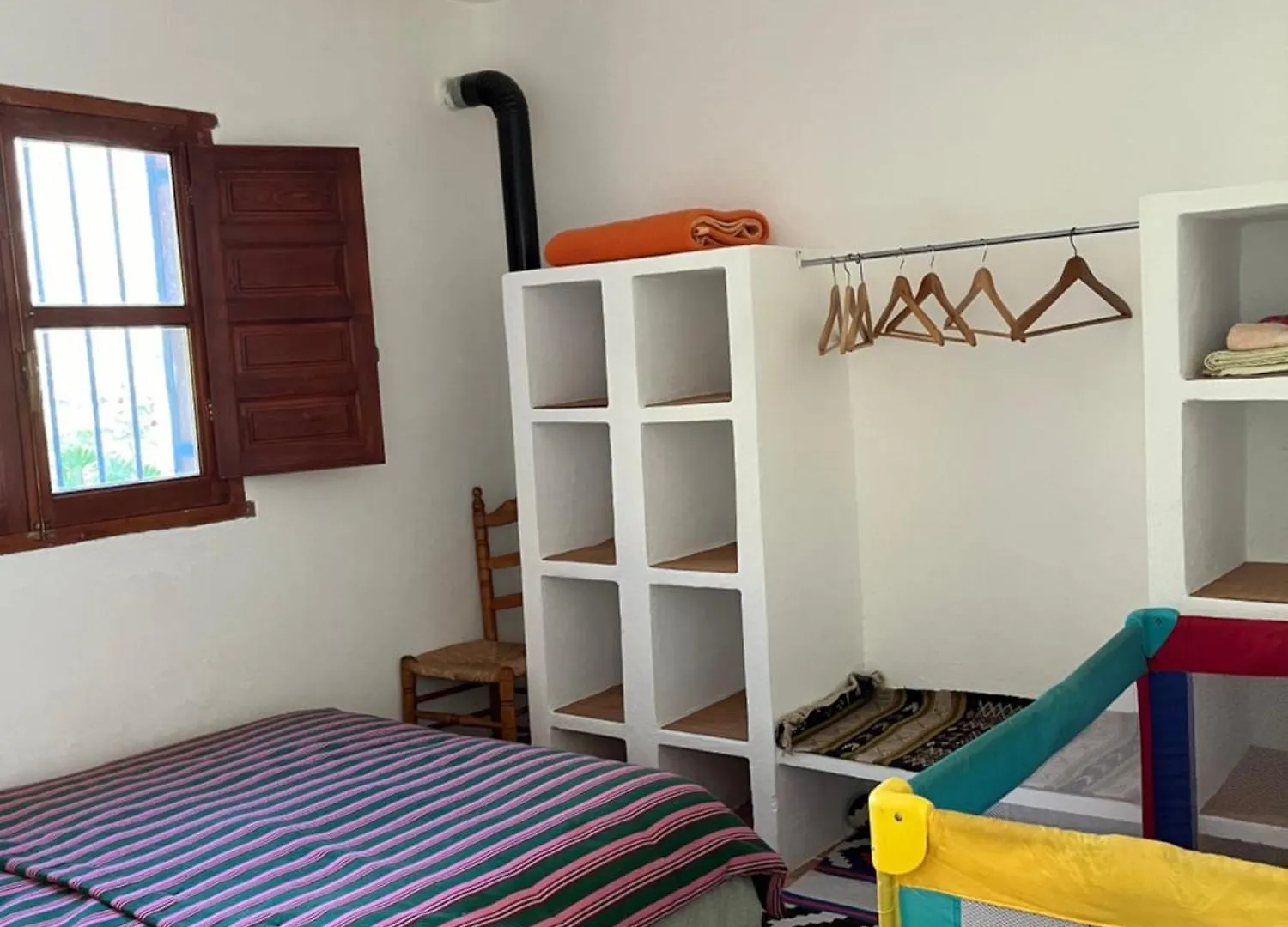 Casa Aziza , Le Charme Andalou Villa Lanjaron Holiday home