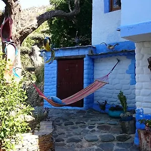 Rural El Brazal Lanjaron