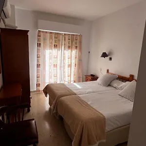 Hotel Lanjaron Lanjaron
